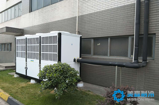 食品饮料生产如何选择合适的冷水机？